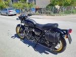 Klikněte pro detailní foto č. 3 - Kawasaki W 800 Special Edition 35kw