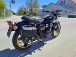 Klikněte pro detailní foto č. 4 - Kawasaki W 800 Special Edition 35kw