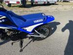 Klikněte pro detailní foto č. 12 - Yamaha PW 80 2012