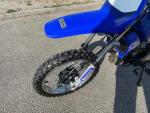 Klikněte pro detailní foto č. 13 - Yamaha PW 80 2012