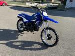 Klikněte pro detailní foto č. 2 - Yamaha PW 80 2012