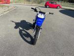 Klikněte pro detailní foto č. 3 - Yamaha PW 80 2012