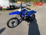 Klikněte pro detailní foto č. 4 - Yamaha PW 80 2012