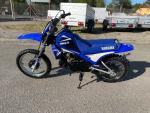 Klikněte pro detailní foto č. 5 - Yamaha PW 80 2012