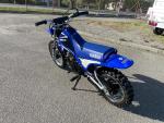 Klikněte pro detailní foto č. 6 - Yamaha PW 80 2012