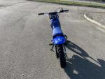 Klikněte pro detailní foto č. 7 - Yamaha PW 80 2012