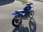 Klikněte pro detailní foto č. 8 - Yamaha PW 80 2012