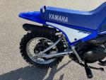 Klikněte pro detailní foto č. 9 - Yamaha PW 80 2012