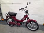 Klikněte pro detailní foto č. 1 - Piaggio SI 50 moped