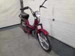 Klikněte pro detailní foto č. 2 - Piaggio SI 50 moped