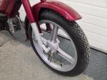 Klikněte pro detailní foto č. 3 - Piaggio SI 50 moped
