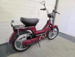 Klikněte pro detailní foto č. 7 - Piaggio SI 50 moped