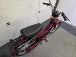 Klikněte pro detailní foto č. 9 - Piaggio SI 50 moped
