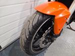 Klikněte pro detailní foto č. 10 - Kawasaki Z 750 - po servisu