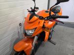 Klikněte pro detailní foto č. 11 - Kawasaki Z 750 - po servisu
