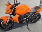 Klikněte pro detailní foto č. 12 - Kawasaki Z 750 - po servisu
