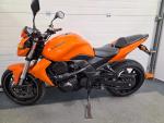 Klikněte pro detailní foto č. 13 - Kawasaki Z 750 - po servisu