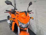 Klikněte pro detailní foto č. 3 - Kawasaki Z 750 - po servisu