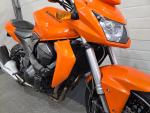Klikněte pro detailní foto č. 5 - Kawasaki Z 750 - po servisu