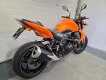Klikněte pro detailní foto č. 6 - Kawasaki Z 750 - po servisu