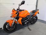 Klikněte pro detailní foto č. 9 - Kawasaki Z 750 - po servisu
