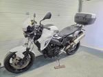 Klikněte pro detailní foto č. 11 - BMW F 800 R