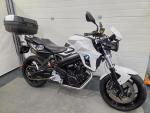 Detail nabídky - BMW F 800 R