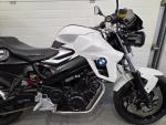 Klikněte pro detailní foto č. 6 - BMW F 800 R