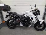 Klikněte pro detailní foto č. 7 - BMW F 800 R