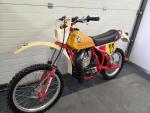 Klikněte pro detailní foto č. 11 - Puch F3 enduro
