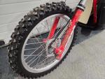 Klikněte pro detailní foto č. 12 - Puch F3 enduro