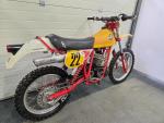 Klikněte pro detailní foto č. 7 - Puch F3 enduro