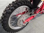 Klikněte pro detailní foto č. 8 - Puch F3 enduro
