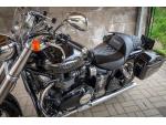 Klikněte pro detailní foto č. 12 - Triumph Speedmaster