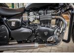 Klikněte pro detailní foto č. 7 - Triumph Speedmaster