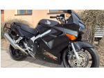 Detail nabídky - Honda VFR 800 F1