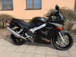 Klikněte pro detailní foto č. 5 - Honda VFR 800 F1
