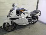 Klikněte pro detailní foto č. 12 - BMW K 1300 S