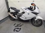 Klikněte pro detailní foto č. 1 - BMW K 1300 S