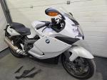 Klikněte pro detailní foto č. 3 - BMW K 1300 S