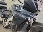 Klikněte pro detailní foto č. 5 - Aprilia ETV 1000 Caponord