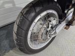 Klikněte pro detailní foto č. 8 - Aprilia ETV 1000 Caponord