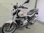 Klikněte pro detailní foto č. 11 - BMW R 1200 R