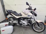 Klikněte pro detailní foto č. 1 - BMW R 1200 R