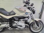 Klikněte pro detailní foto č. 7 - BMW R 1200 R