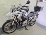 Klikněte pro detailní foto č. 11 - BMW R 1200 GS - ABS, ASC, kufry