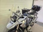 Klikněte pro detailní foto č. 13 - BMW R 1200 GS - ABS, ASC, kufry