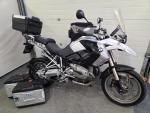 Detail nabídky - BMW R 1200 GS - ABS, ASC, kufry