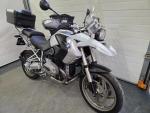 Klikněte pro detailní foto č. 3 - BMW R 1200 GS - ABS, ASC, kufry