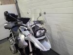 Klikněte pro detailní foto č. 4 - BMW R 1200 GS - ABS, ASC, kufry